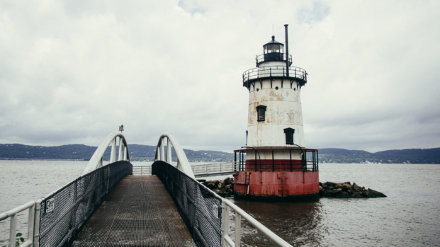 Sleepy Hollow Lighthouse