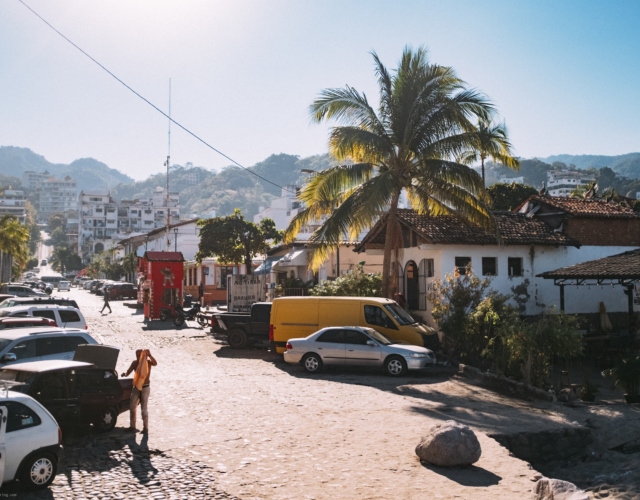 Puerto Vallarta New Years