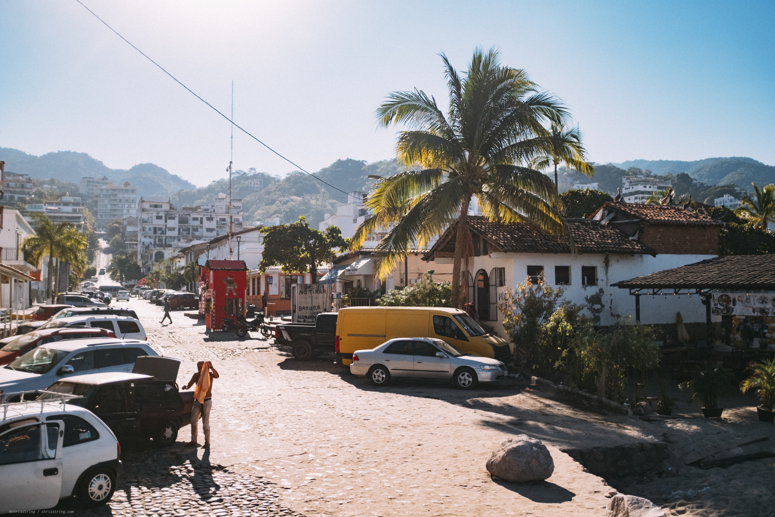 Puerto Vallarta New Years